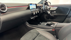 Mercedes-Benz CLA 220d AMG Line Premium + Night Ed 5dr Tip Auto Diesel Estate